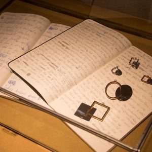 “Immagini Salvate” in collaborazione con il Centro Educativo Ambarabà