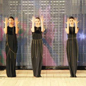 Lecce Fashion Week 2016