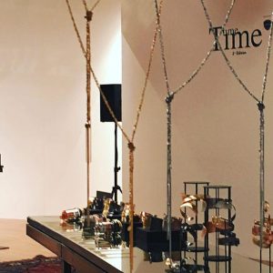 Mumati finalista al TIME AWARD