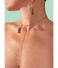 Collana pietrine Ammagliate a 2