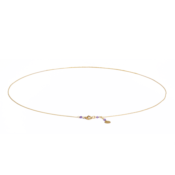 collana catena micro