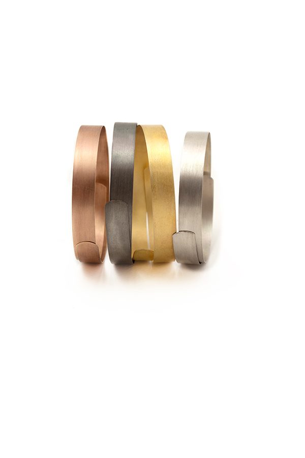 bracciale skin