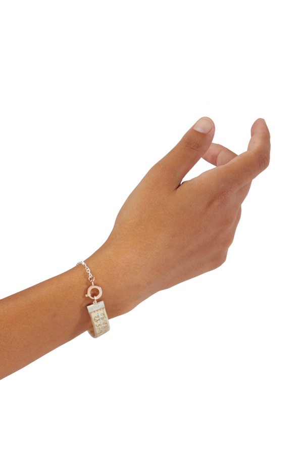 bracciale della nascita