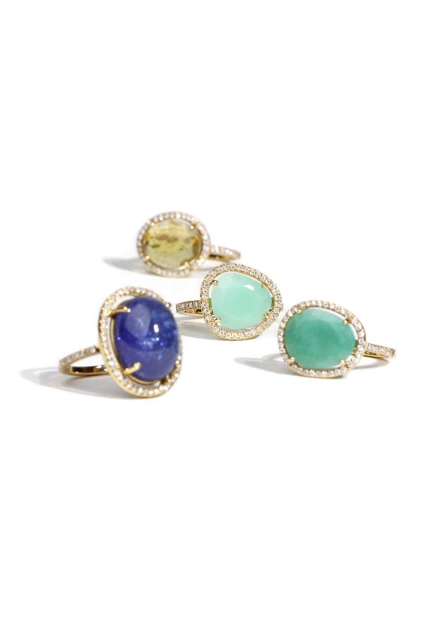 anello vena amoris