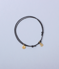 bracciale laccetto ti dico